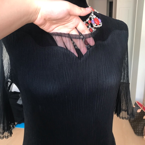 Dress - Picture 4 of 6